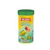 Dajana Granu Meat&Veggie Mix 100 ml 50 Gr