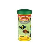 Dajana Granu Veggie Garlic 250 Ml + 50 Ml 150 Gr