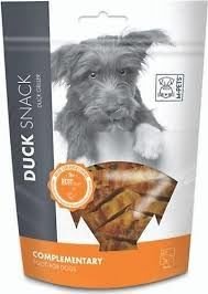 M-PETS DUCK GRILLER KÖPEK ÖDÜLÜ 80GR
