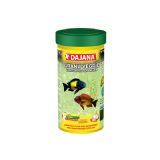Dajana Granu Veggie Garlic 100 Ml 50 Gr