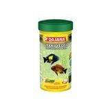 Dajana Granu Veggie Garlic 100 Ml 50 Gr
