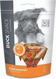 M-PETS DUCK&CRANBERRY KÖPEK ÖDÜLÜ 80GR