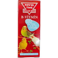 MUCİZE B VİTAMİNİ 12’Lİ