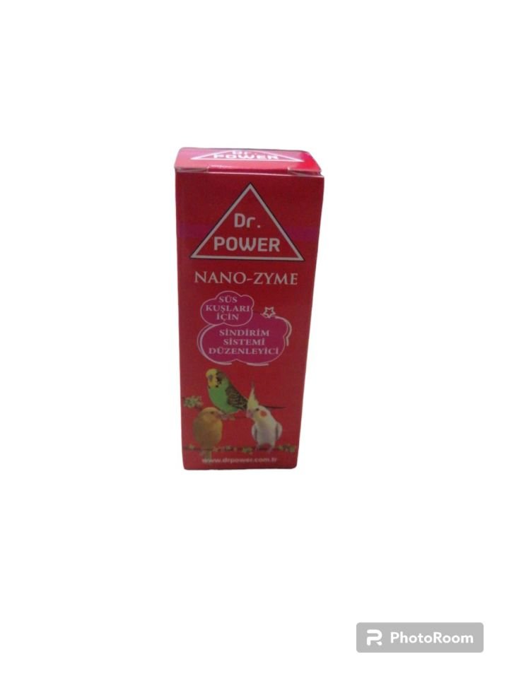 MUCİZE NANO ZYME