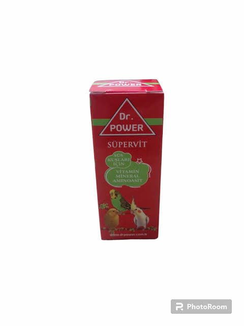 MUCİZE SÜPERVİT 12’Lİ