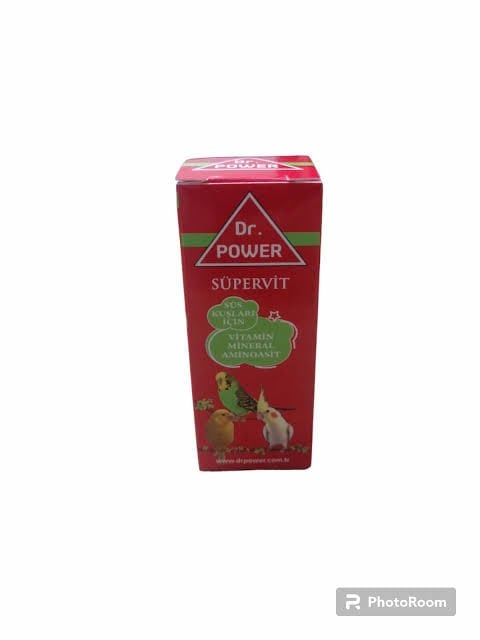 MUCİZE SÜPERVİT 12’Lİ