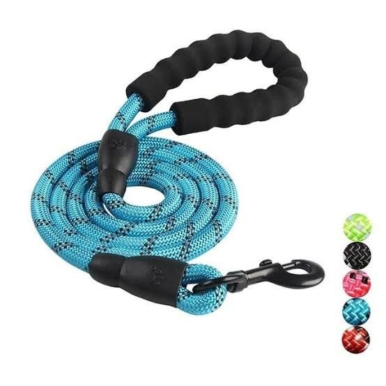 REFLEKTÖRLÜ KÖPEK GEZDİRME 2,5CM