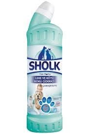 Sholk Çamaşır suyu