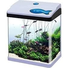 SOBO KOMPLE AKVARYUM 28,5x19x34 CM 720F