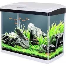 SOBO KOMPLE AKVARYUM 30x19x33,5 cm 300F