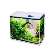 SOBO KOMPLE AKVARYUM 48,5cx26x47 CM 740F