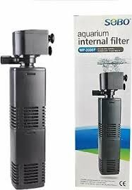 SOBO WP 2000F FİLTRE 880 L/H 20 W