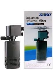 SOBO WP-1000F FİLTRE 650 LT/H 15W