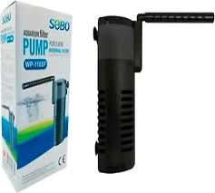 SOBO WP-1108F FİLTRE 700 LT/H 8W
