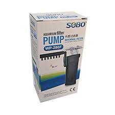 SOBO WP-280F FİLTRE 500 LT/H 5W