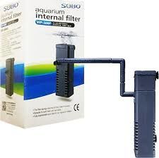 SOBO WP-300F MİNİ FİLTRE 150 LT/H 2W