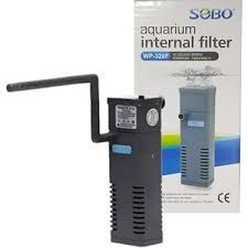 SOBO WP-320F MİNİ FİLTRE 500 L/H 5 W