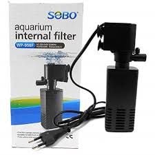SOBO WP-950F FİLTRE 500 LT/H 6W
