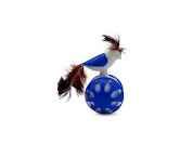 Tekerlekli hacı yatmaz