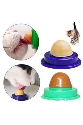 Vitaminli Catnip Şekeri