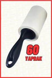 Yapışkan rulo