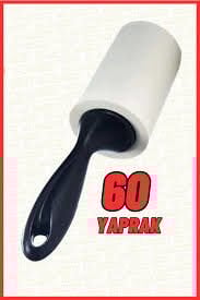 Yapışkan rulo