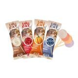 EuroGold Cat LoliCat FD Kedi Ödülü Karışık 1,5 Gr (15 li)