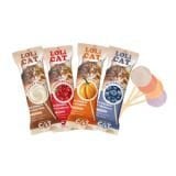 EuroGold Cat LoliCat FD Kedi Ödülü Karışık 1,5 Gr (15 li)