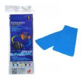 Sobo Filtre Süngeri 32x12x2 Mavi
