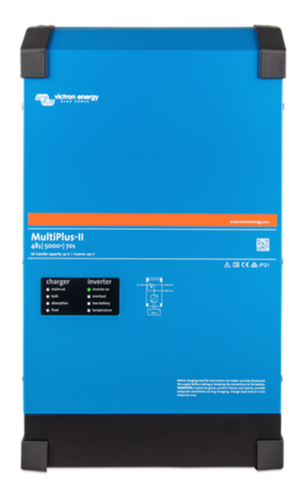 MULTIPLUS II 48/5000/70-50 230V KOMBİ