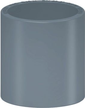 U Pvc Manşon 63 mm