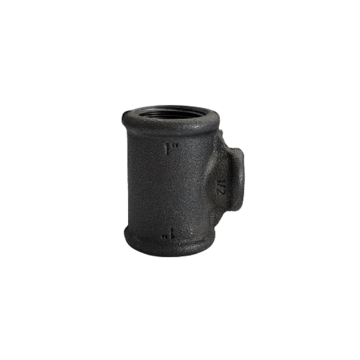 2''X11/2''X2'' SİYAH İNEGAL TE TRAKYA DÖKÜM