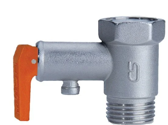 1/2''TERMOSİFON EMNİYET VENTİLİ