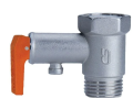 1/2''TERMOSİFON EMNİYET VENTİLİ