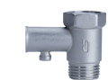 1/2''TERMOSİFON EMNİYET VENTİLİ