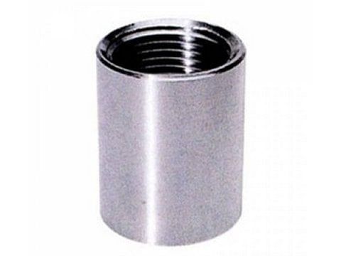 1/2'' GALVANİZ İNCE MANŞON