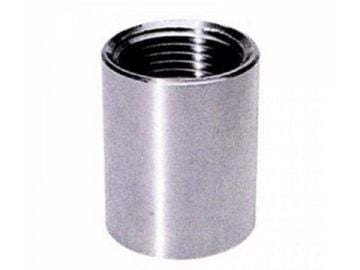 3/4'' GALVANİZ KALIN MANŞON