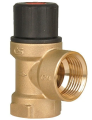 1'' 8 BAR EMNİYET VENTİLİ