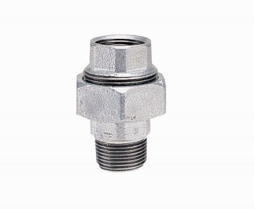 11/4''X1/2'' GALVANİZ REDÜKSİYON TRAKYA DÖKÜM