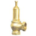 11/4'' İTALYAN TİP EMNİYET VENTİLİ