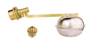 3/4'' KROM TOPLU FLATÖR