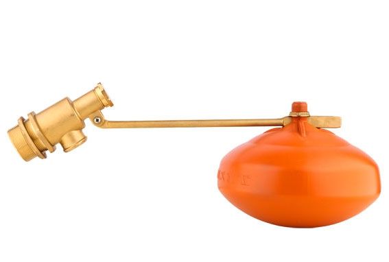 2'' FLATÖR
