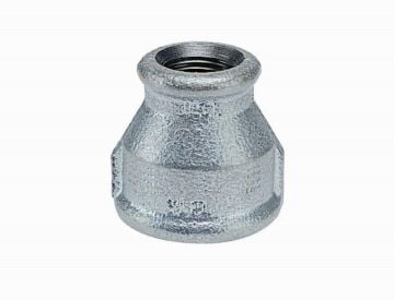 2''X3/4'' GALVANİZ MANŞON REDÜKSİYON TRAKYA DÖKÜM