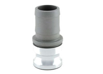 21/2'' E TİPİ PASLANMAZ KAMLOK