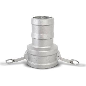 3/4'' A TİPİ KAMLOK