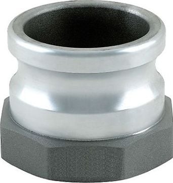 11/2'' G TİPİ KAMLOK
