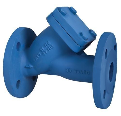 DN100 PN16 LUG TİP PİSLİK TUTUCU DUYAR