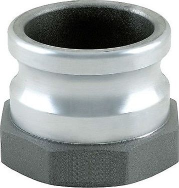 21/2'' G TİPİ KAMLOK