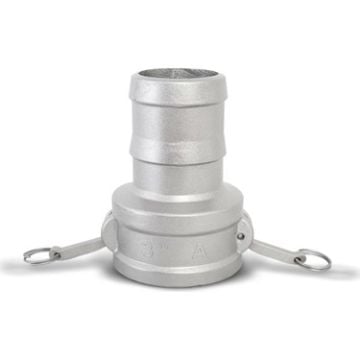 11/2'' A TİPİ KAMLOK