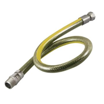 1/2''X1/2'' 50 CM OCAK FLEKSİ